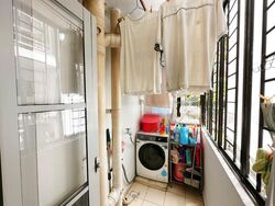 Blk 341 Sun Trellis (Sembawang), HDB Executive #518409791